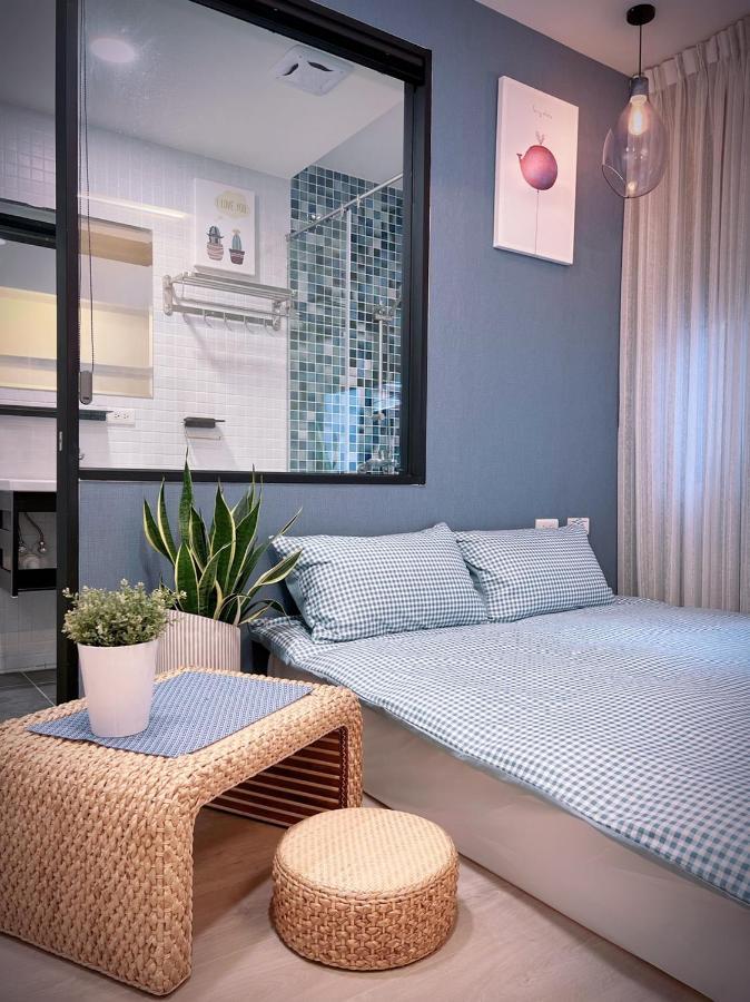 טאינאן 定春行旅 Haru Guesthouse מראה חיצוני תמונה