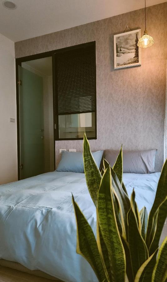 טאינאן 定春行旅 Haru Guesthouse מראה חיצוני תמונה